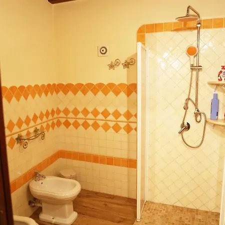 Bed and breakfast Funtanedda Teti