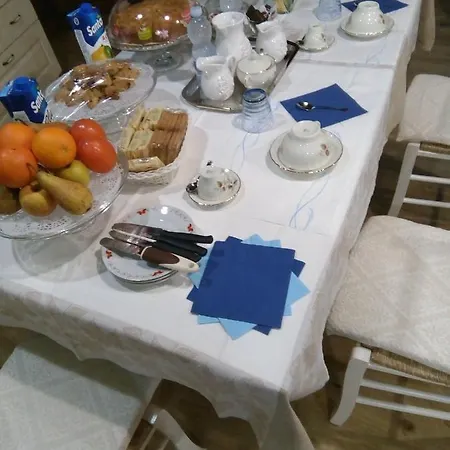 Bed and breakfast Funtanedda 3*