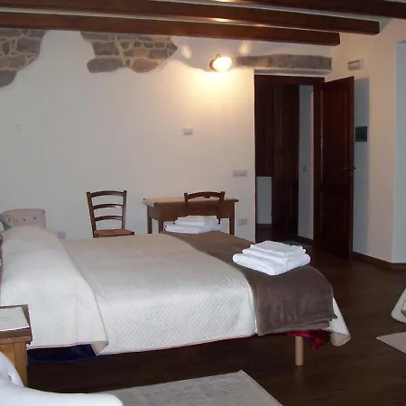 Funtanedda 3* Teti