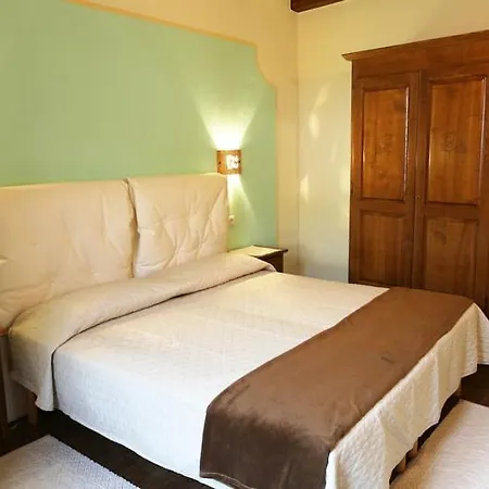 Bed and breakfast Funtanedda 3*