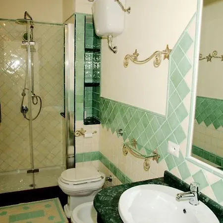 Funtanedda Bed and breakfast 3*