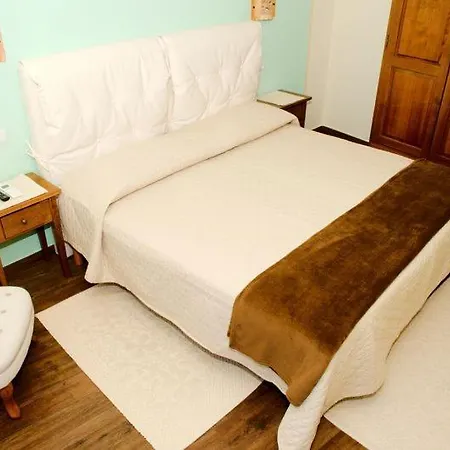Funtanedda 3* Teti