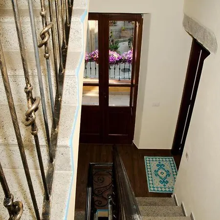 Bed and breakfast Funtanedda 3*