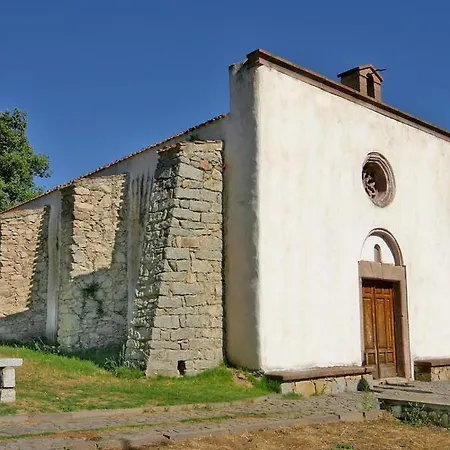 Funtanedda Bed and breakfast 3*