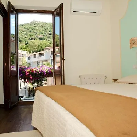 Funtanedda 3* Teti